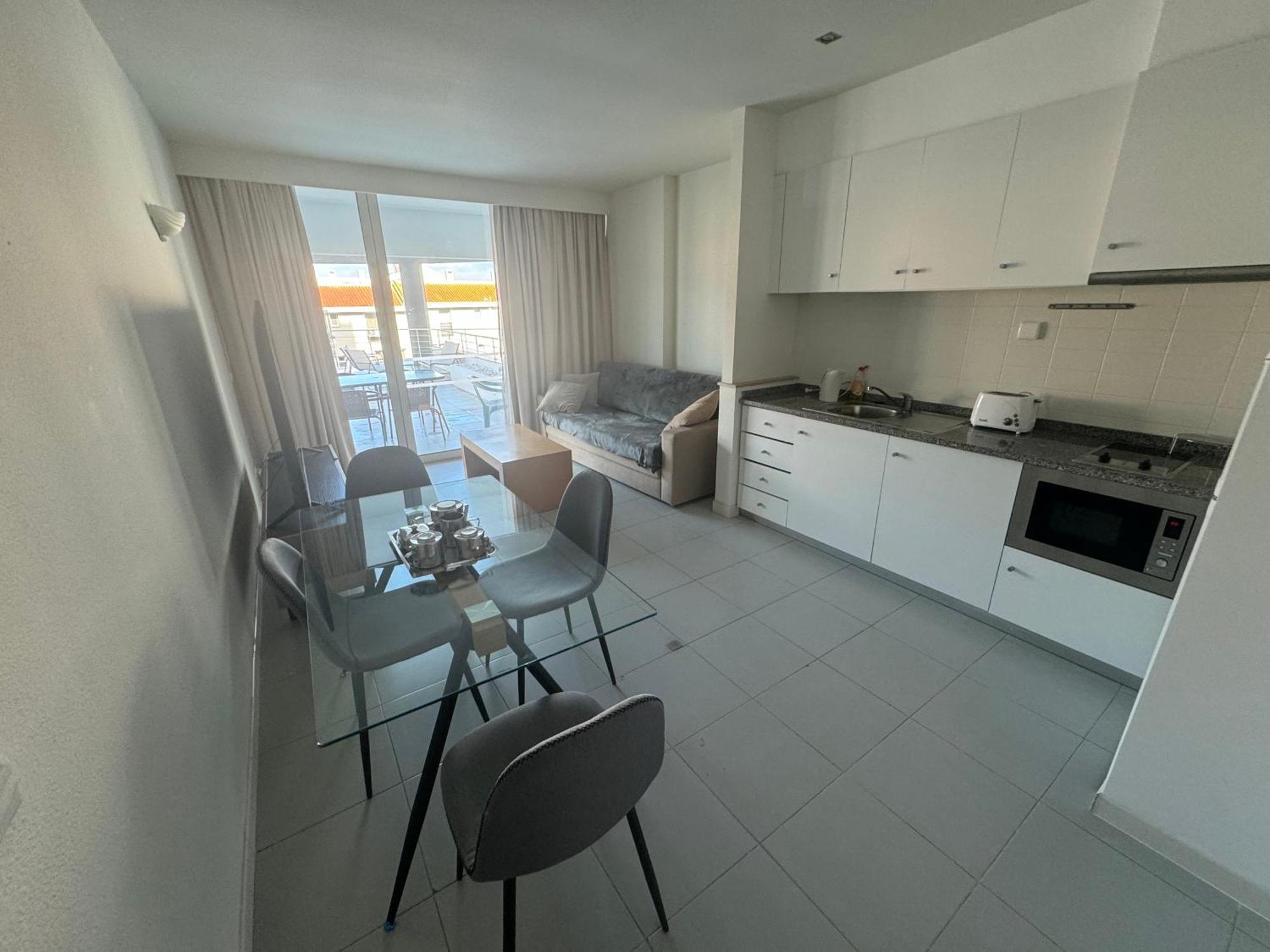 Newly Refurbished 2 Bed Appt Vilamoura Eksteriør billede