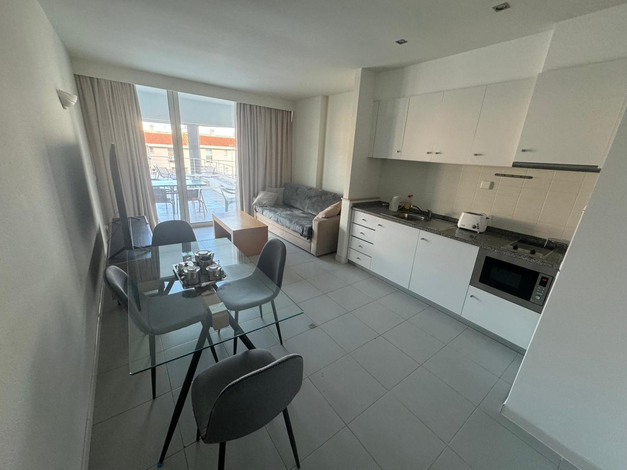Newly Refurbished 2 Bed Appt Vilamoura Eksteriør billede