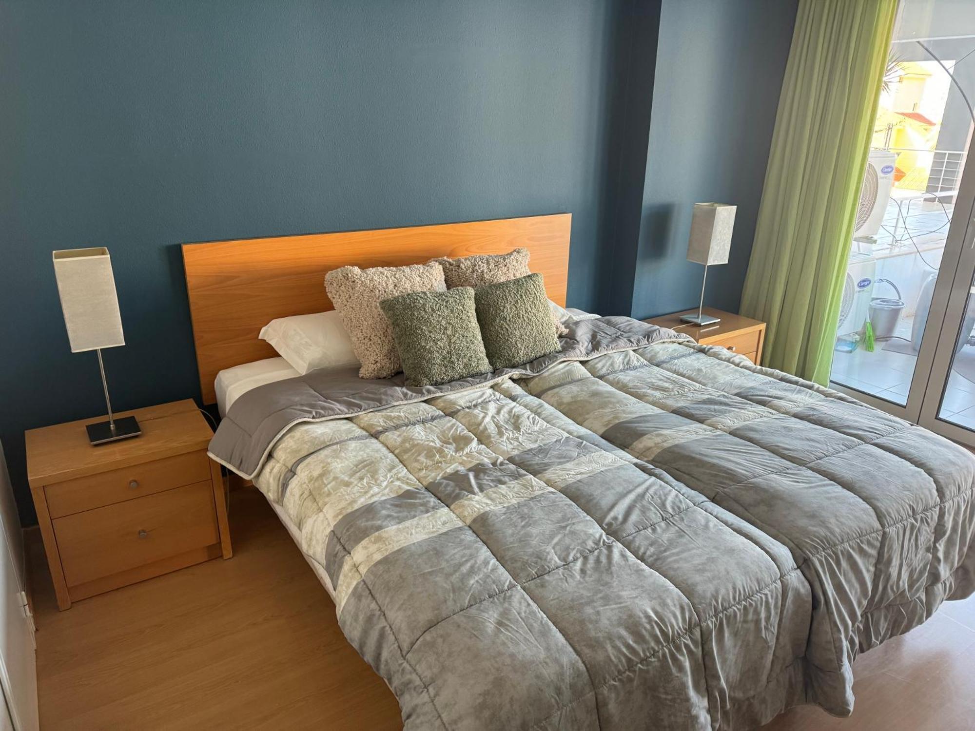 Newly Refurbished 2 Bed Appt Vilamoura Eksteriør billede