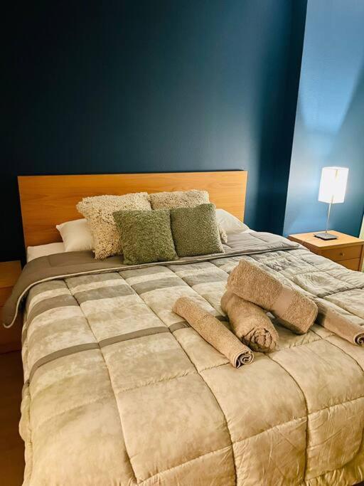 Newly Refurbished 2 Bed Appt Vilamoura Eksteriør billede