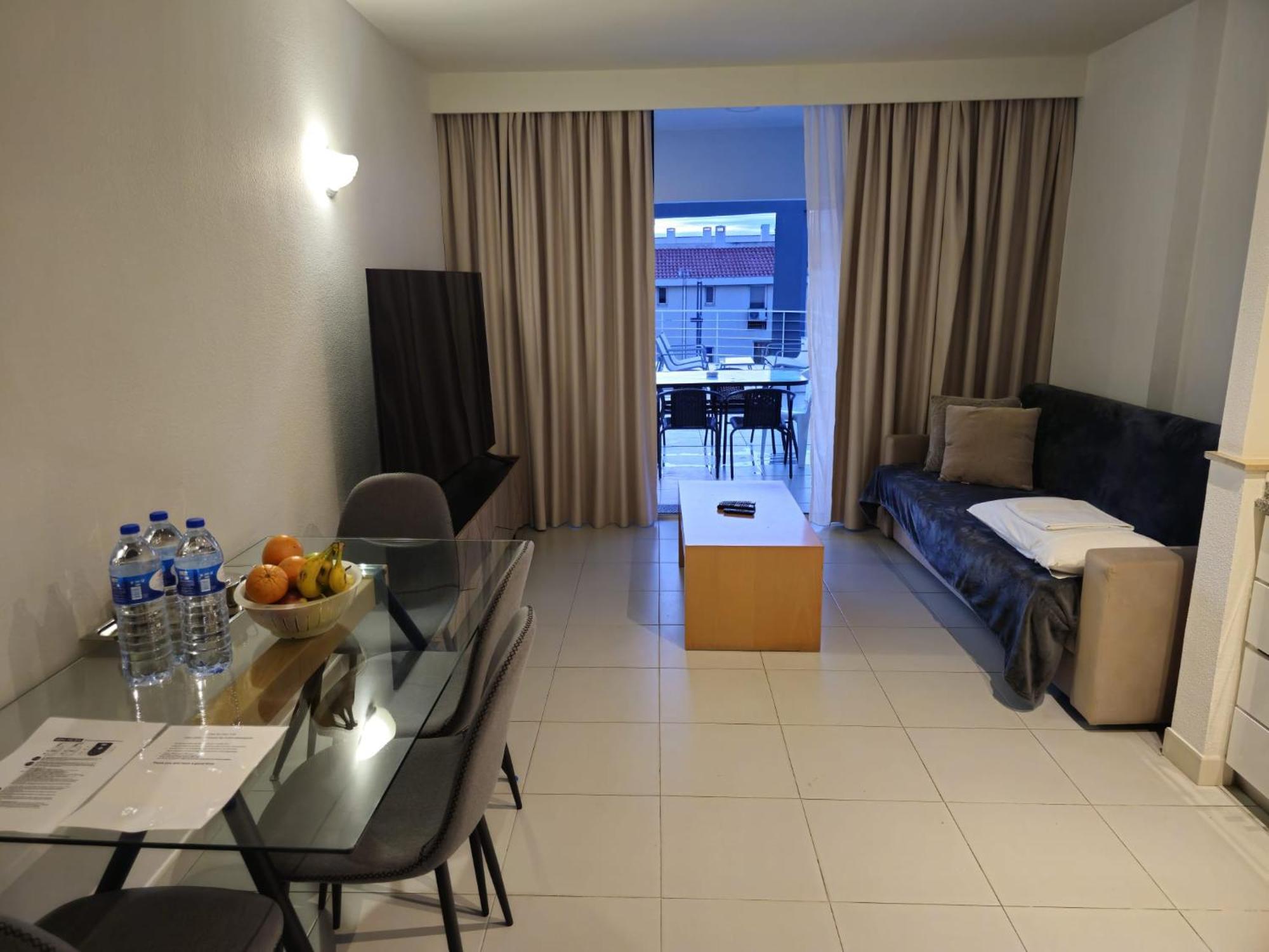 Newly Refurbished 2 Bed Appt Vilamoura Eksteriør billede