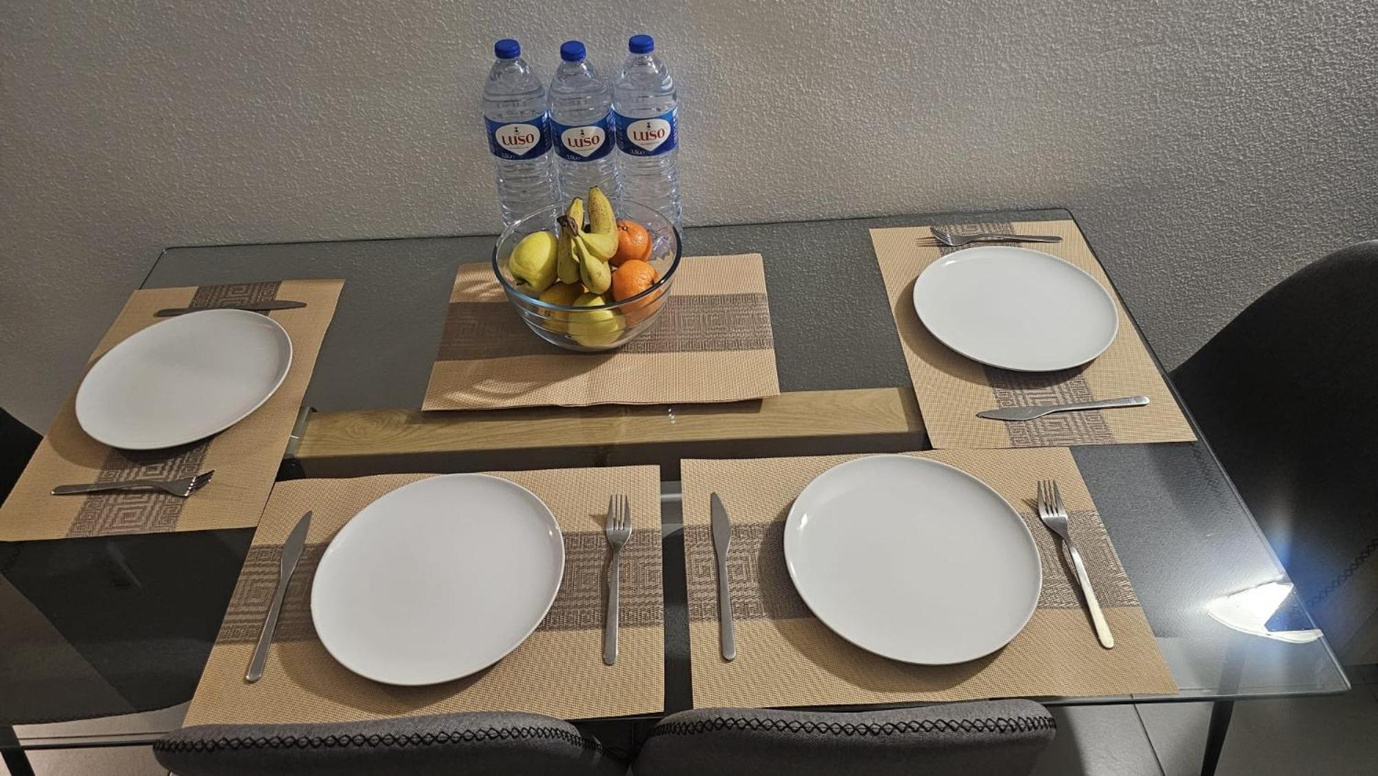 Newly Refurbished 2 Bed Appt Vilamoura Eksteriør billede