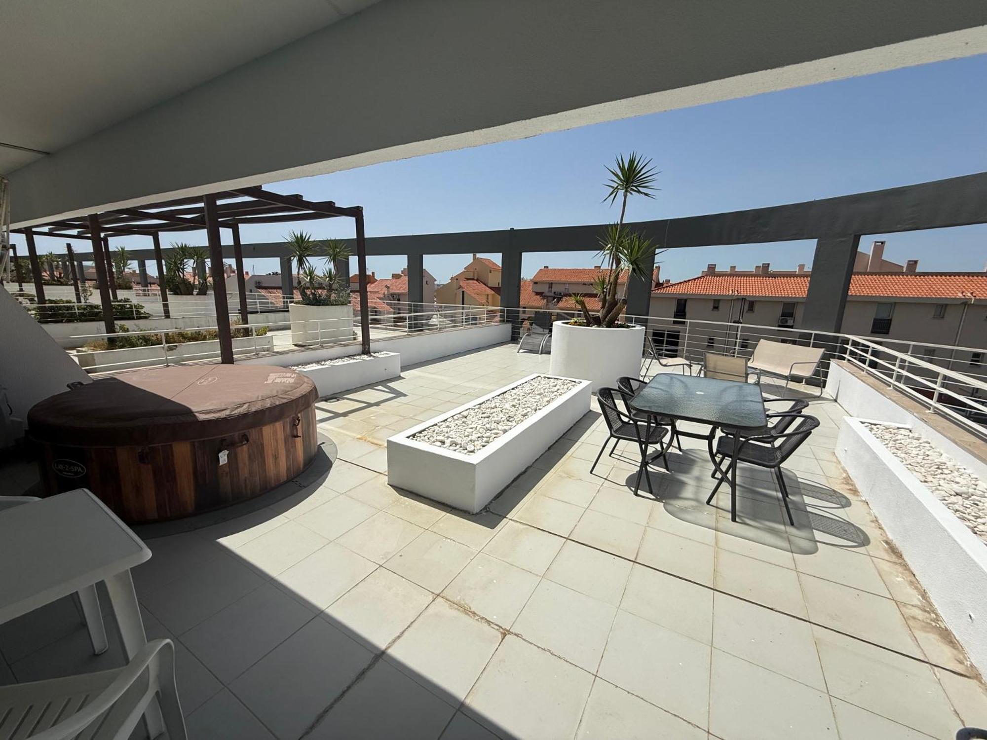 Newly Refurbished 2 Bed Appt Vilamoura Eksteriør billede